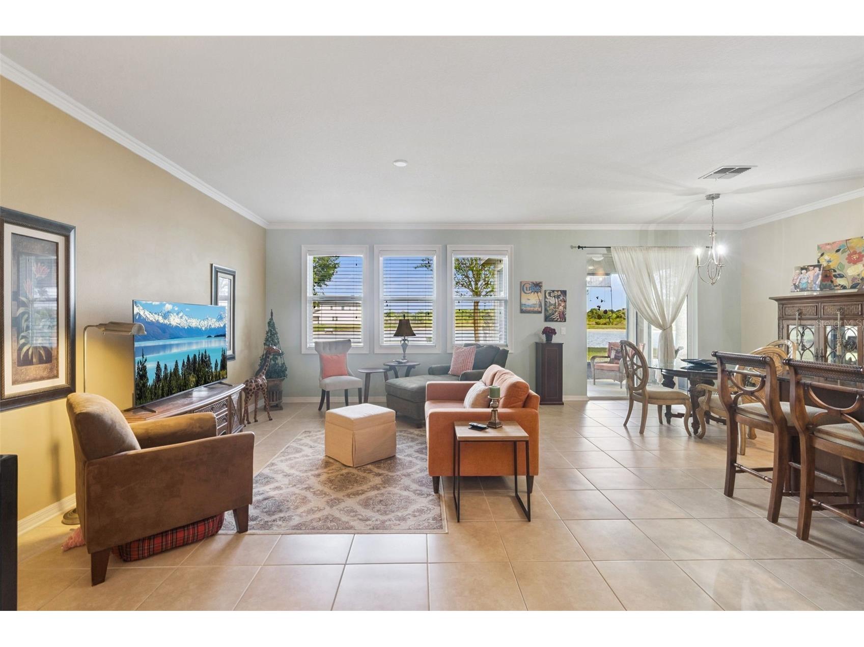 706 Barefoot Bay Loop Groveland FL 34736 - CRYSTAL LAKE & CLERMONT CHAIN G5110472 image8