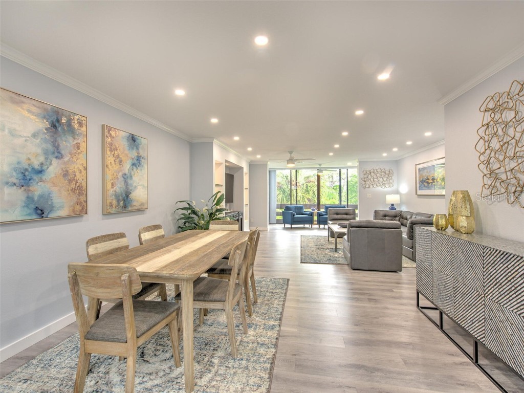 706 Bayport Way #706 Longboat Key FL 34228 - GULF OF MEXICO T3488636 image10