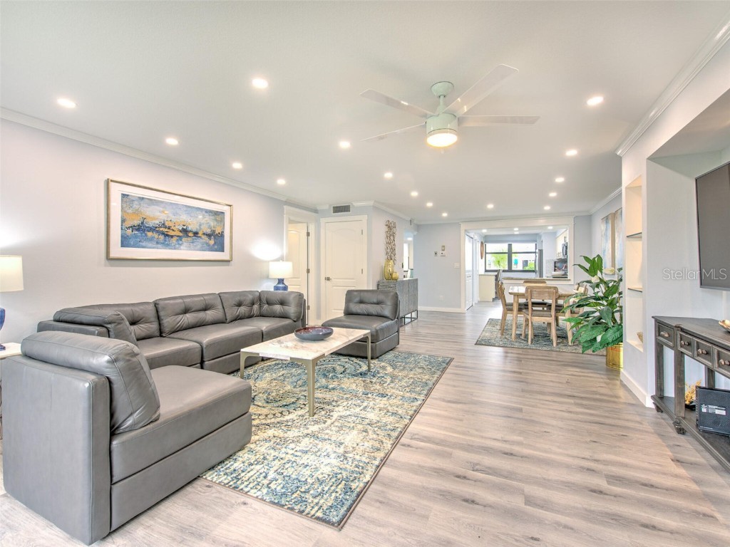 706 Bayport Way #706 Longboat Key FL 34228 - GULF OF MEXICO T3488636 image14