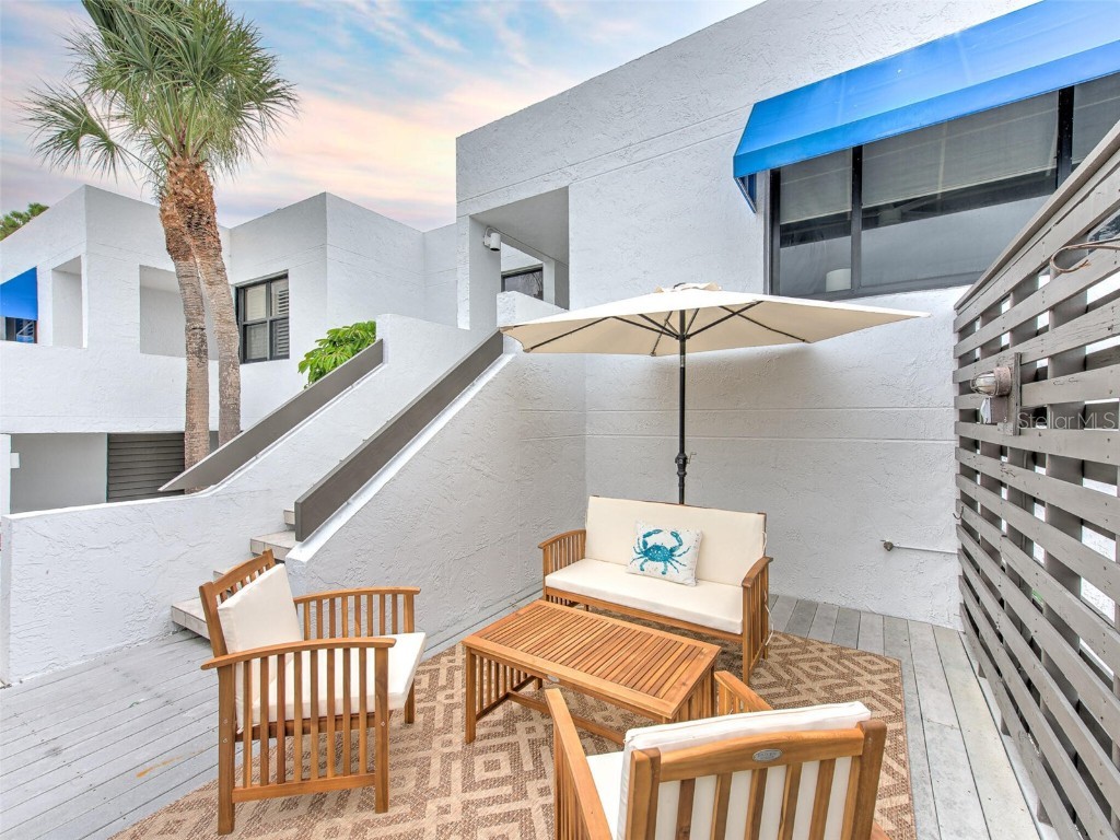 706 Bayport Way #706 Longboat Key FL 34228 - GULF OF MEXICO T3488636 image2