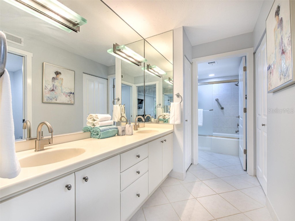 706 Bayport Way #706 Longboat Key FL 34228 - GULF OF MEXICO T3488636 image22