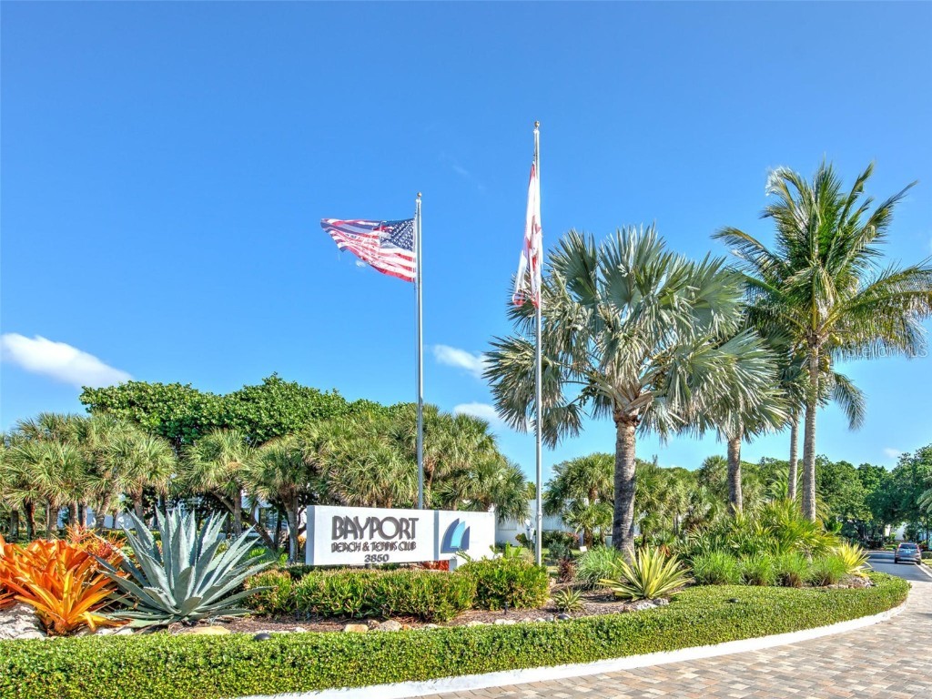 706 Bayport Way #706 Longboat Key FL 34228 - GULF OF MEXICO T3488636 image27