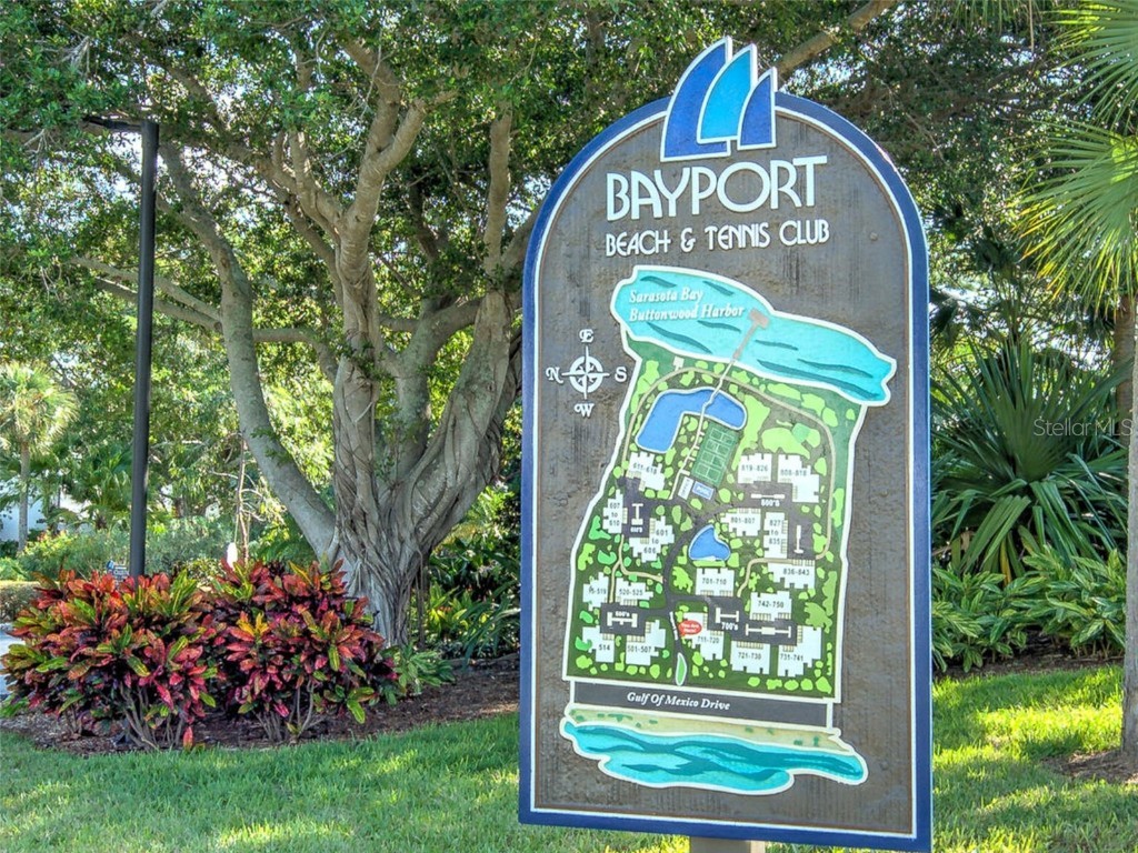 706 Bayport Way #706 Longboat Key FL 34228 - GULF OF MEXICO T3488636 image28