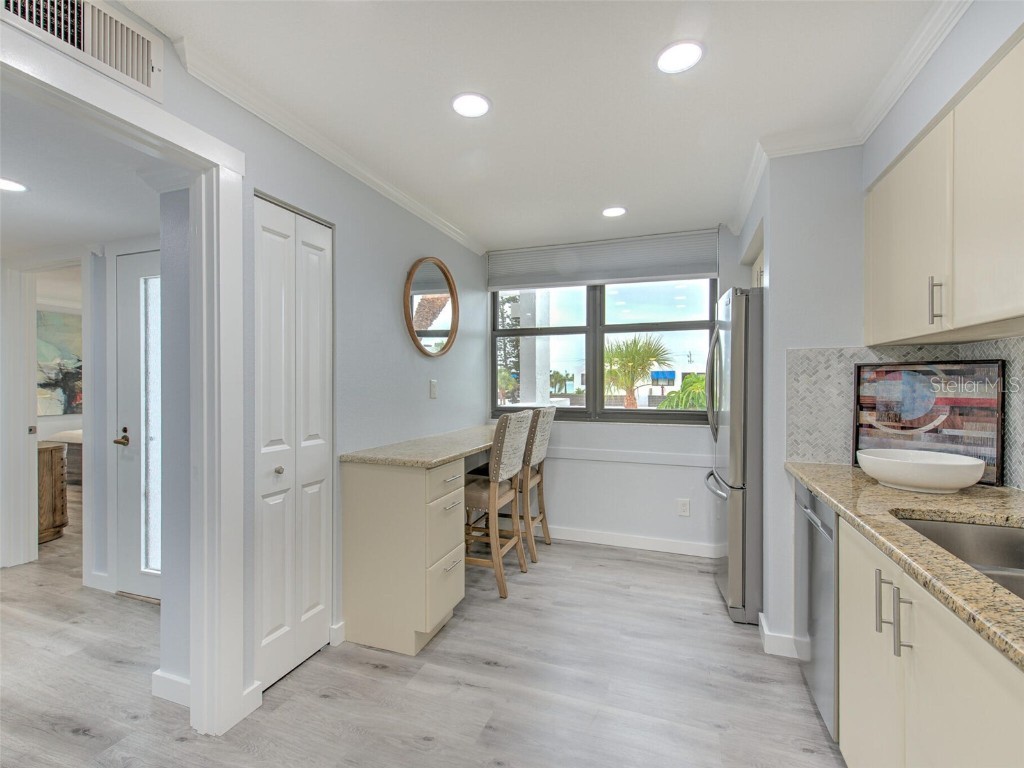 706 Bayport Way #706 Longboat Key FL 34228 - GULF OF MEXICO T3488636 image5