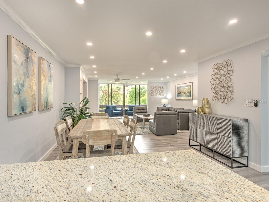 706 Bayport Way #706 Longboat Key FL 34228 - GULF OF MEXICO T3488636 image8