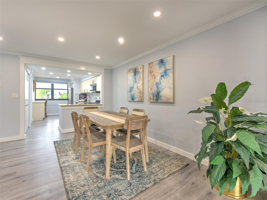 706 Bayport Way #706 Longboat Key FL 34228 - GULF OF MEXICO T3488636 image9