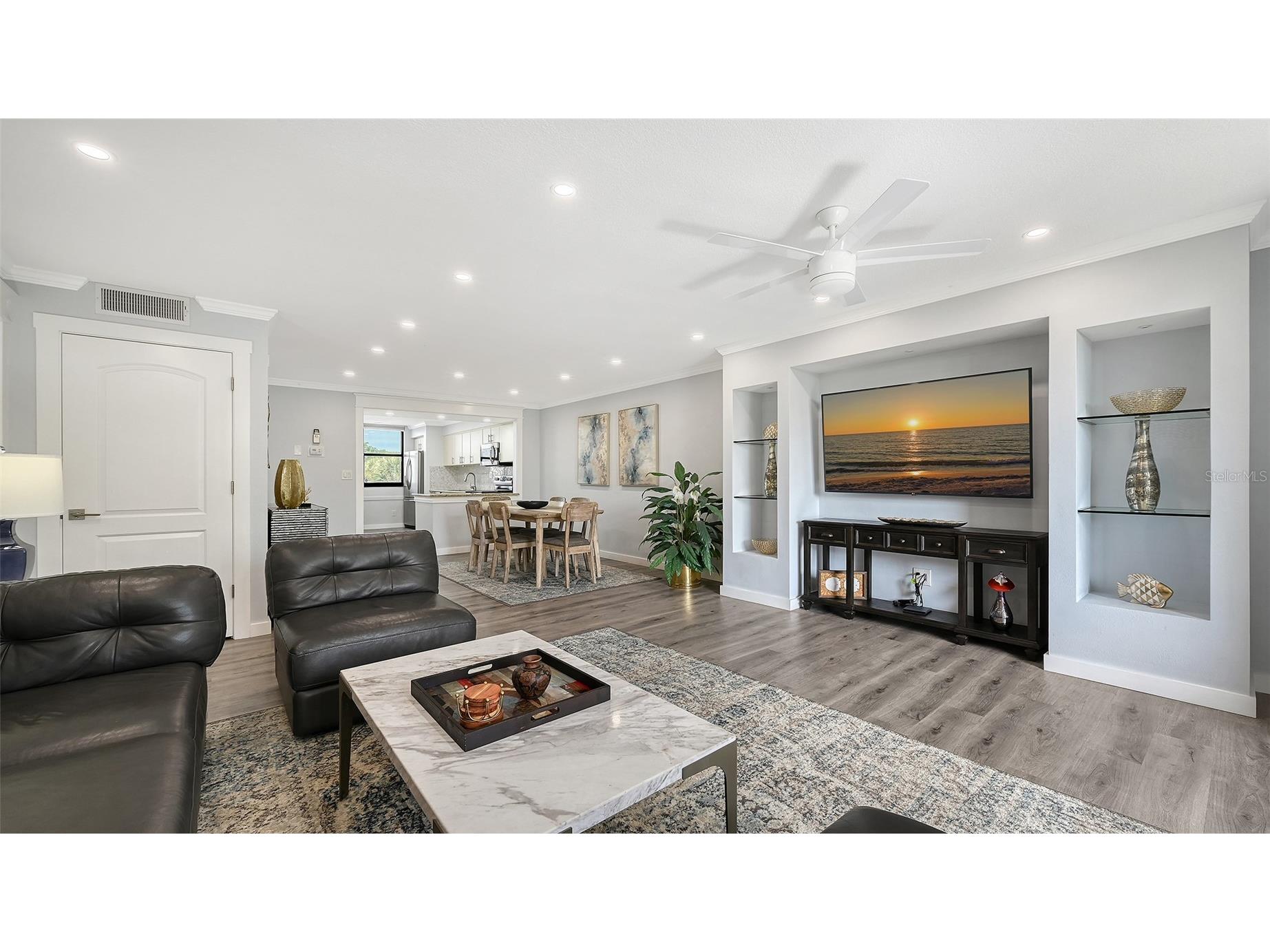 706 Bayport Way #706 Longboat Key FL 34228 - GULF OF MEXICO SARASOTA BAY A4688503 image10