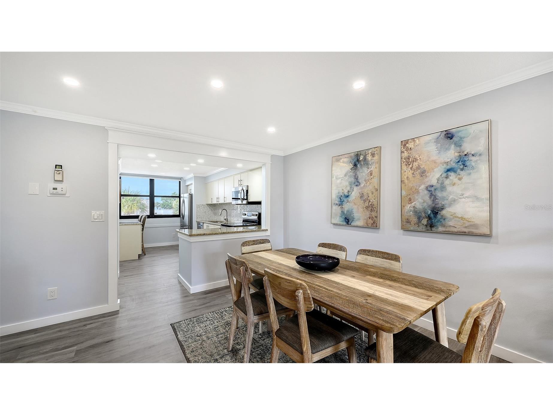 706 Bayport Way #706 Longboat Key FL 34228 - GULF OF MEXICO SARASOTA BAY A4688503 image11