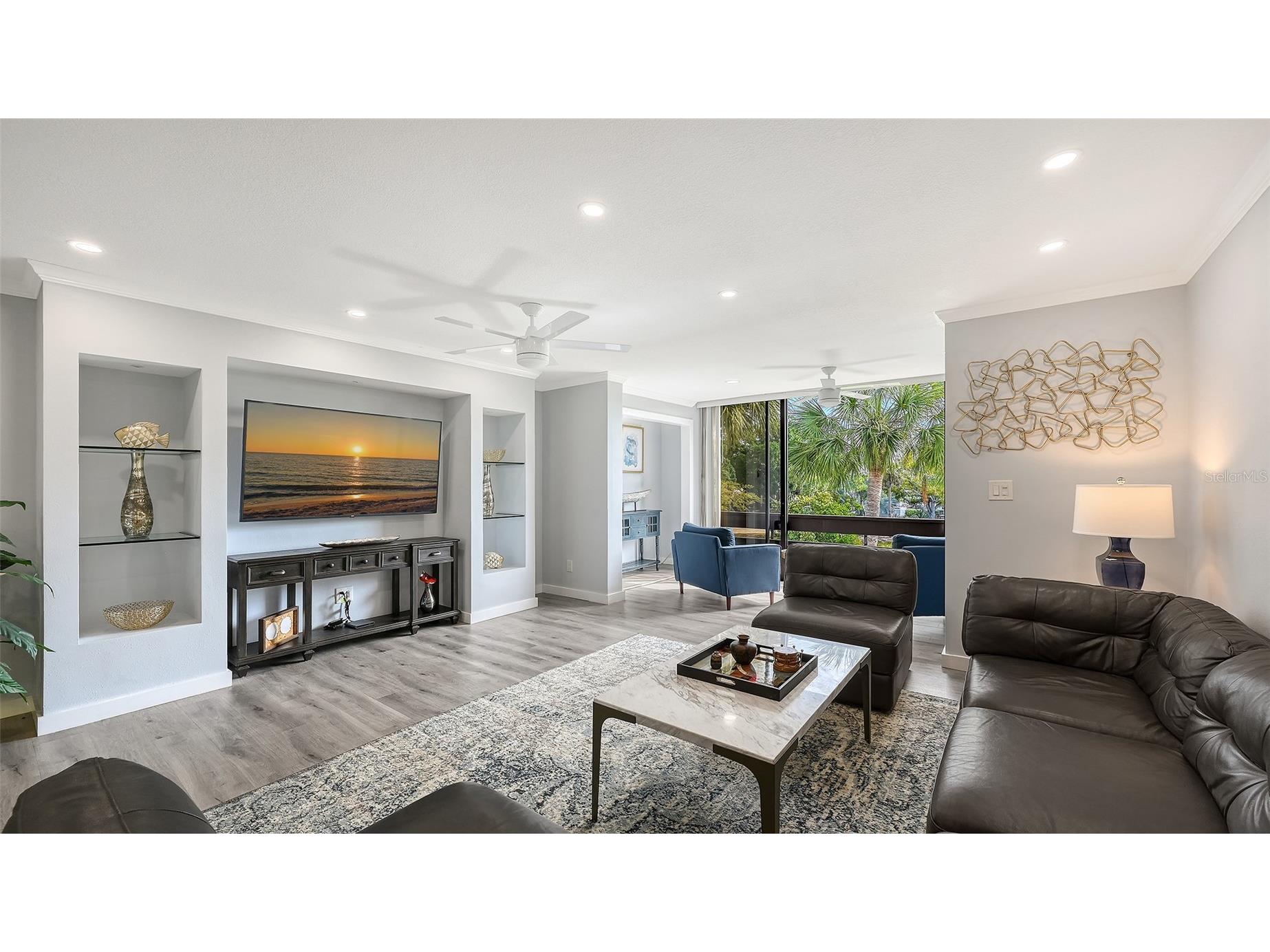 706 Bayport Way #706 Longboat Key FL 34228 - GULF OF MEXICO SARASOTA BAY A4688503 image15