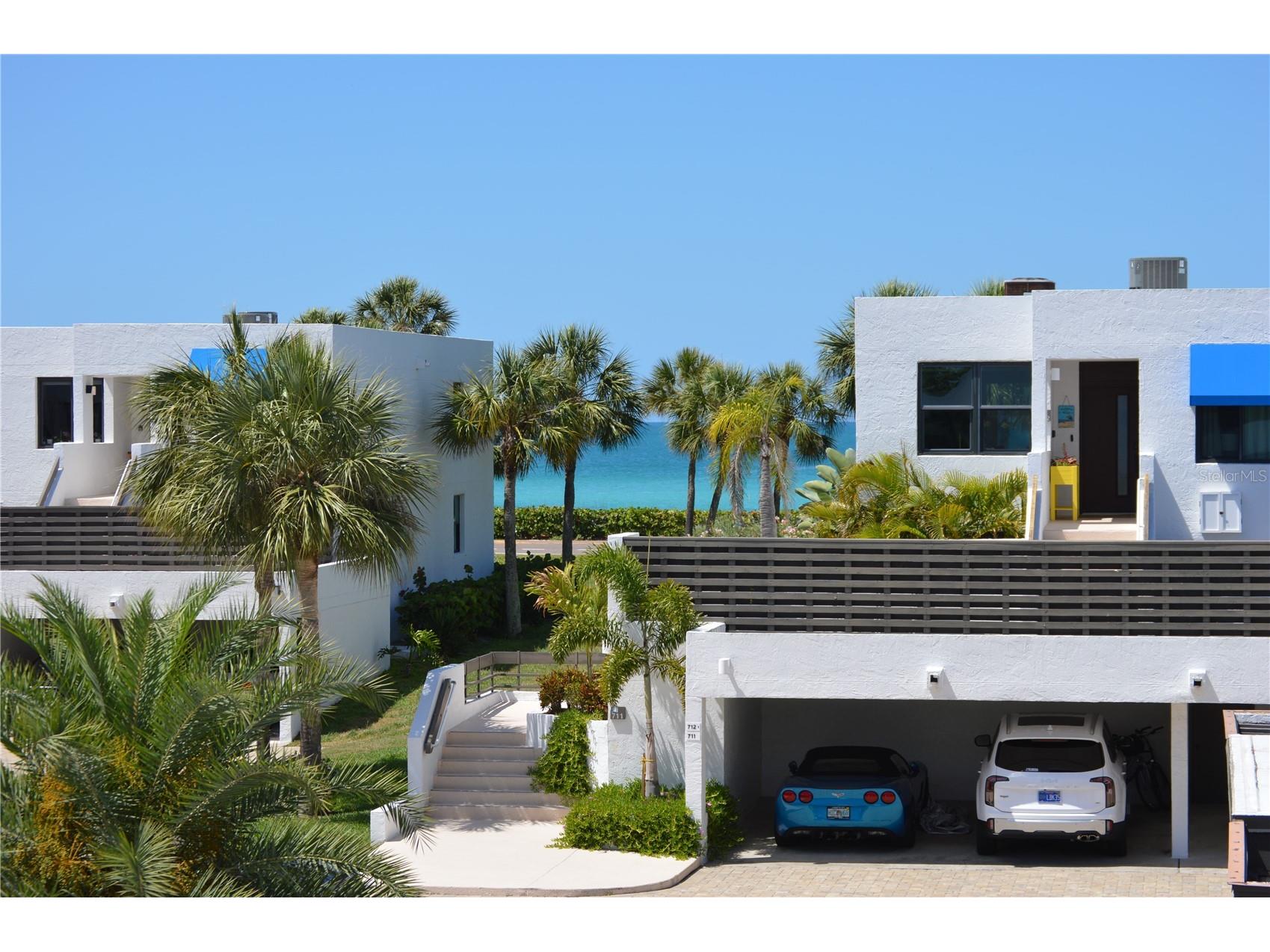 706 Bayport Way #706 Longboat Key FL 34228 - GULF OF MEXICO SARASOTA BAY A4688503 image16