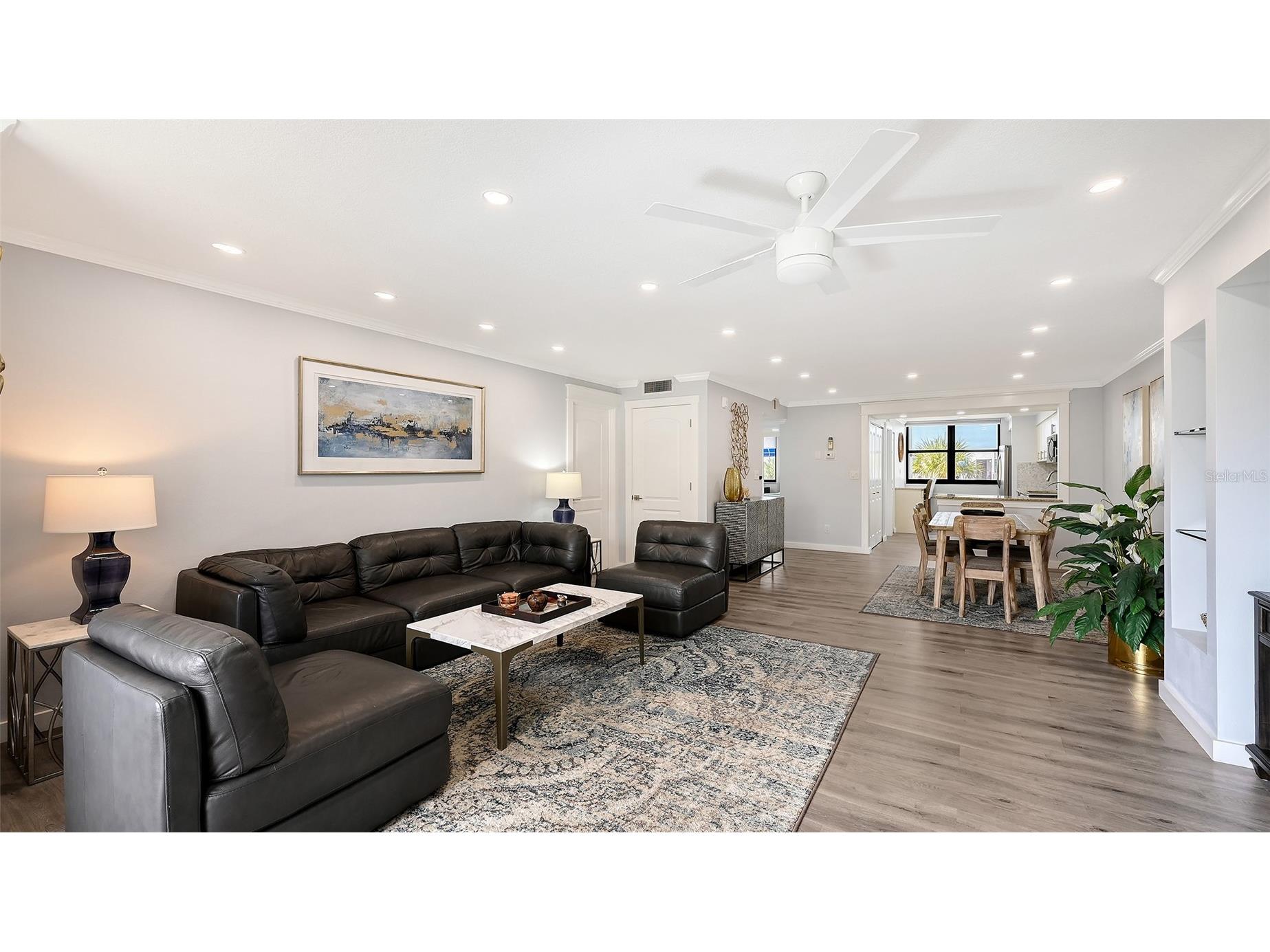 706 Bayport Way #706 Longboat Key FL 34228 - GULF OF MEXICO SARASOTA BAY A4688503 image22
