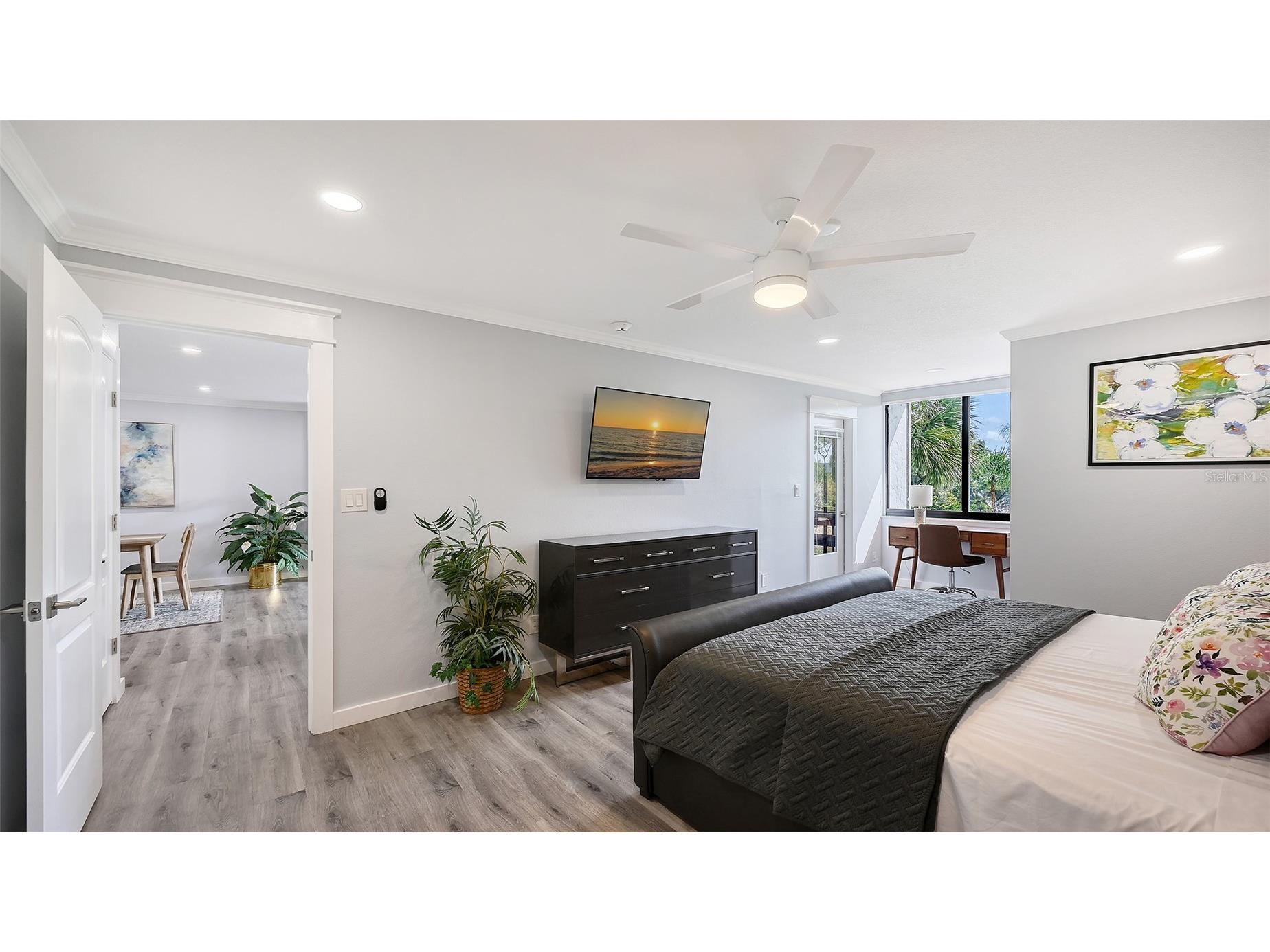 706 Bayport Way #706 Longboat Key FL 34228 - GULF OF MEXICO SARASOTA BAY A4688503 image28