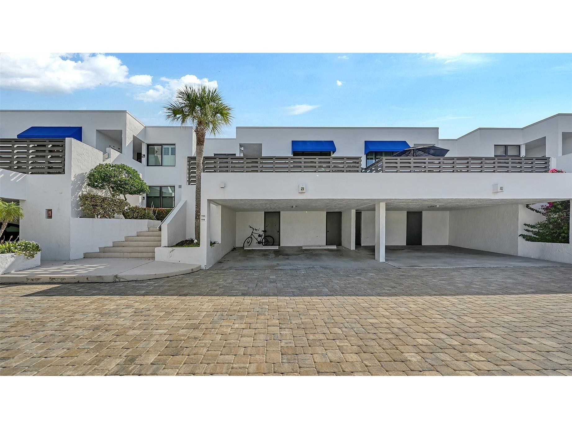 706 Bayport Way #706 Longboat Key FL 34228 - GULF OF MEXICO SARASOTA BAY A4688503 image3