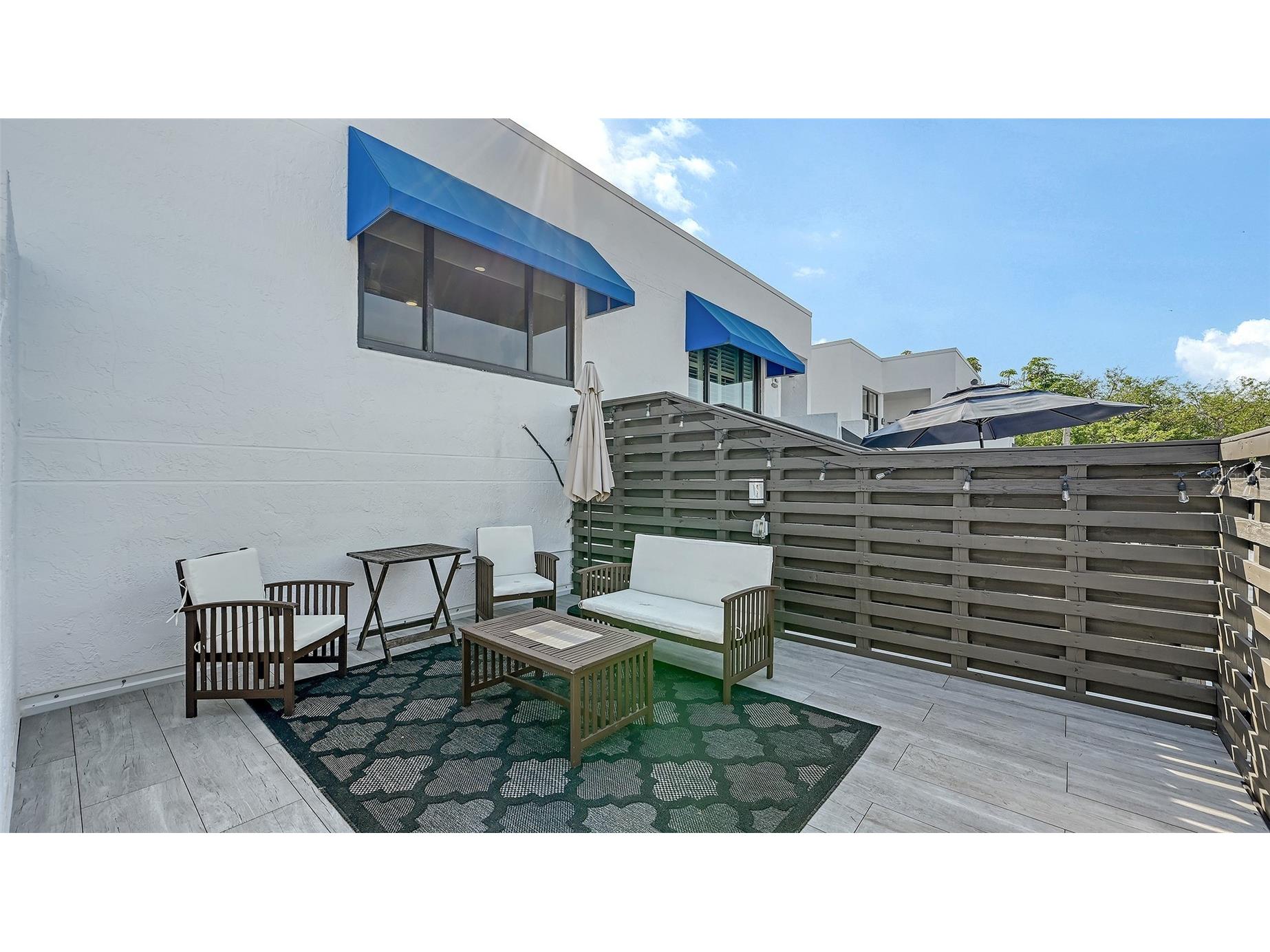 706 Bayport Way #706 Longboat Key FL 34228 - GULF OF MEXICO SARASOTA BAY A4688503 image4