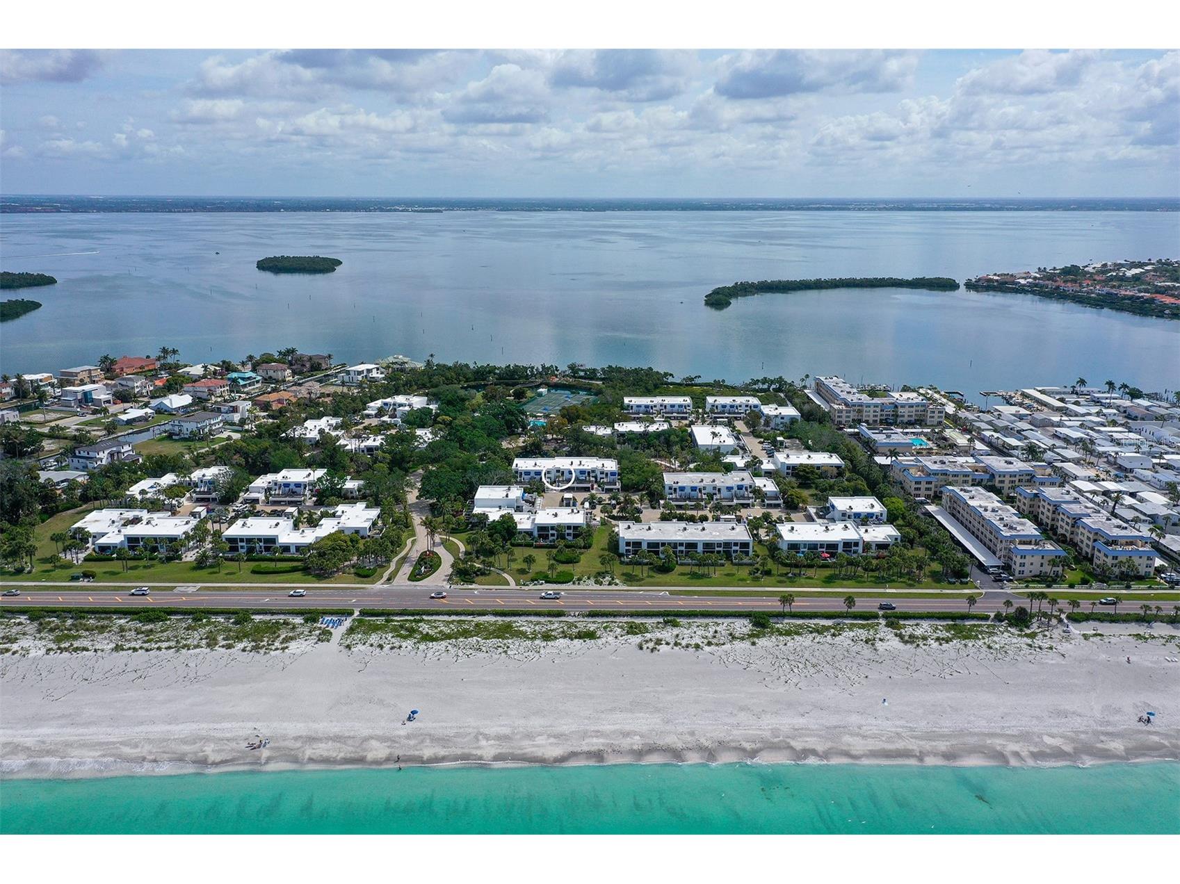 706 Bayport Way #706 Longboat Key FL 34228 - GULF OF MEXICO SARASOTA BAY A4688503 image40