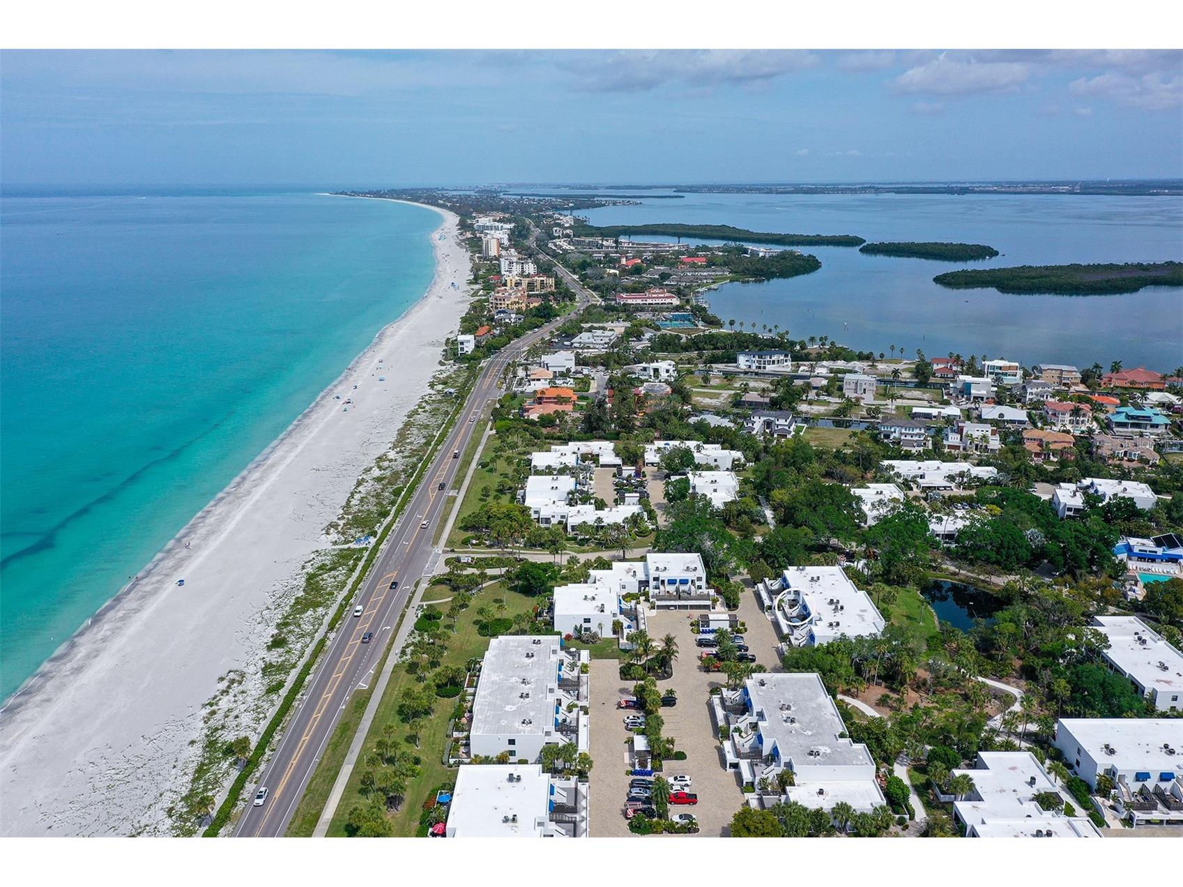 706 Bayport Way #706 Longboat Key FL 34228 - GULF OF MEXICO SARASOTA BAY A4688503 image44