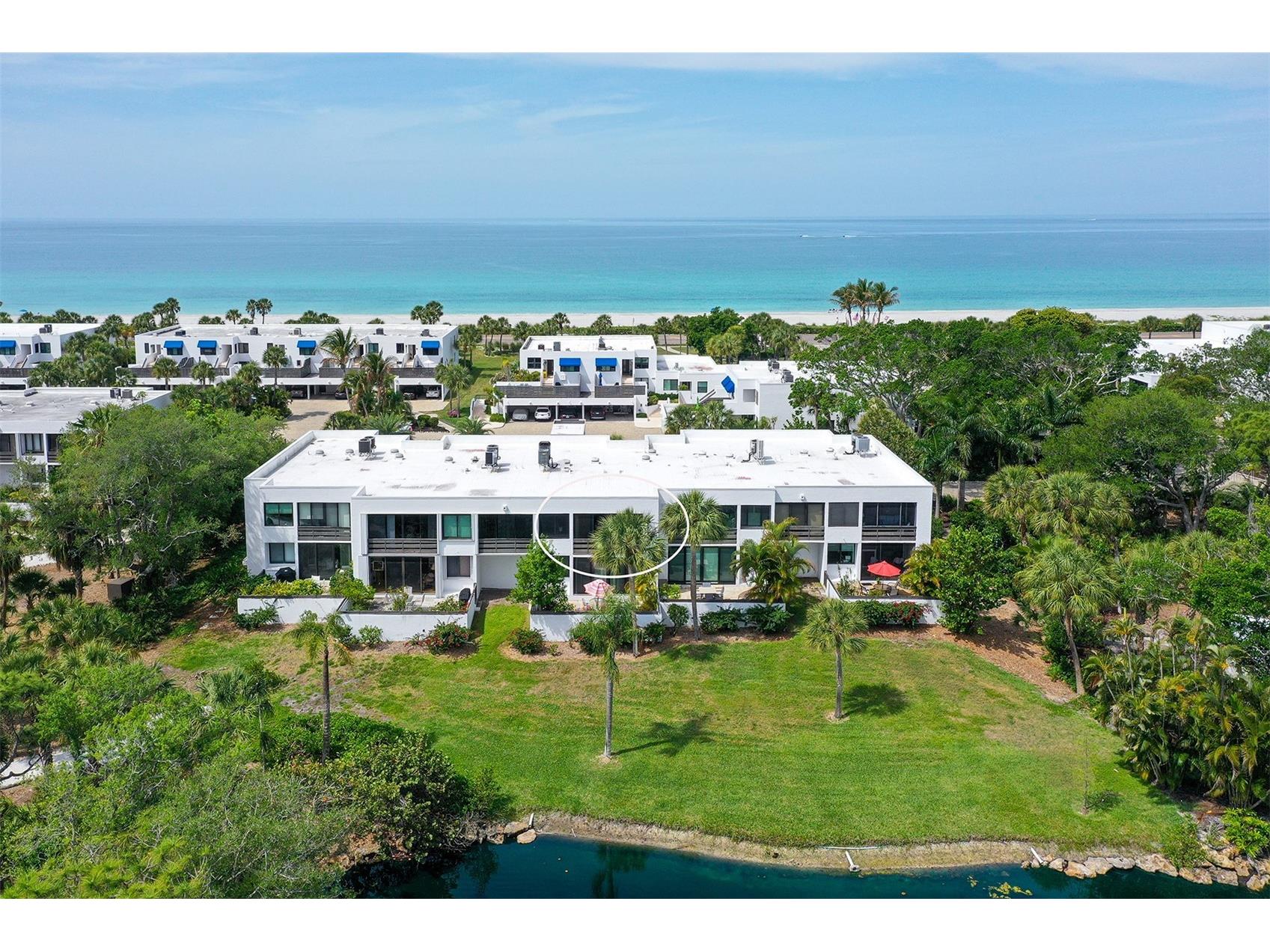 706 Bayport Way #706 Longboat Key FL 34228 - GULF OF MEXICO SARASOTA BAY A4688503 image45