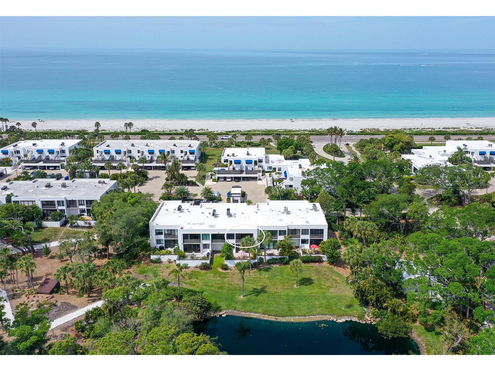 706 Bayport Way #706 Longboat Key FL 34228 - GULF OF MEXICO SARASOTA BAY A4688503 image46
