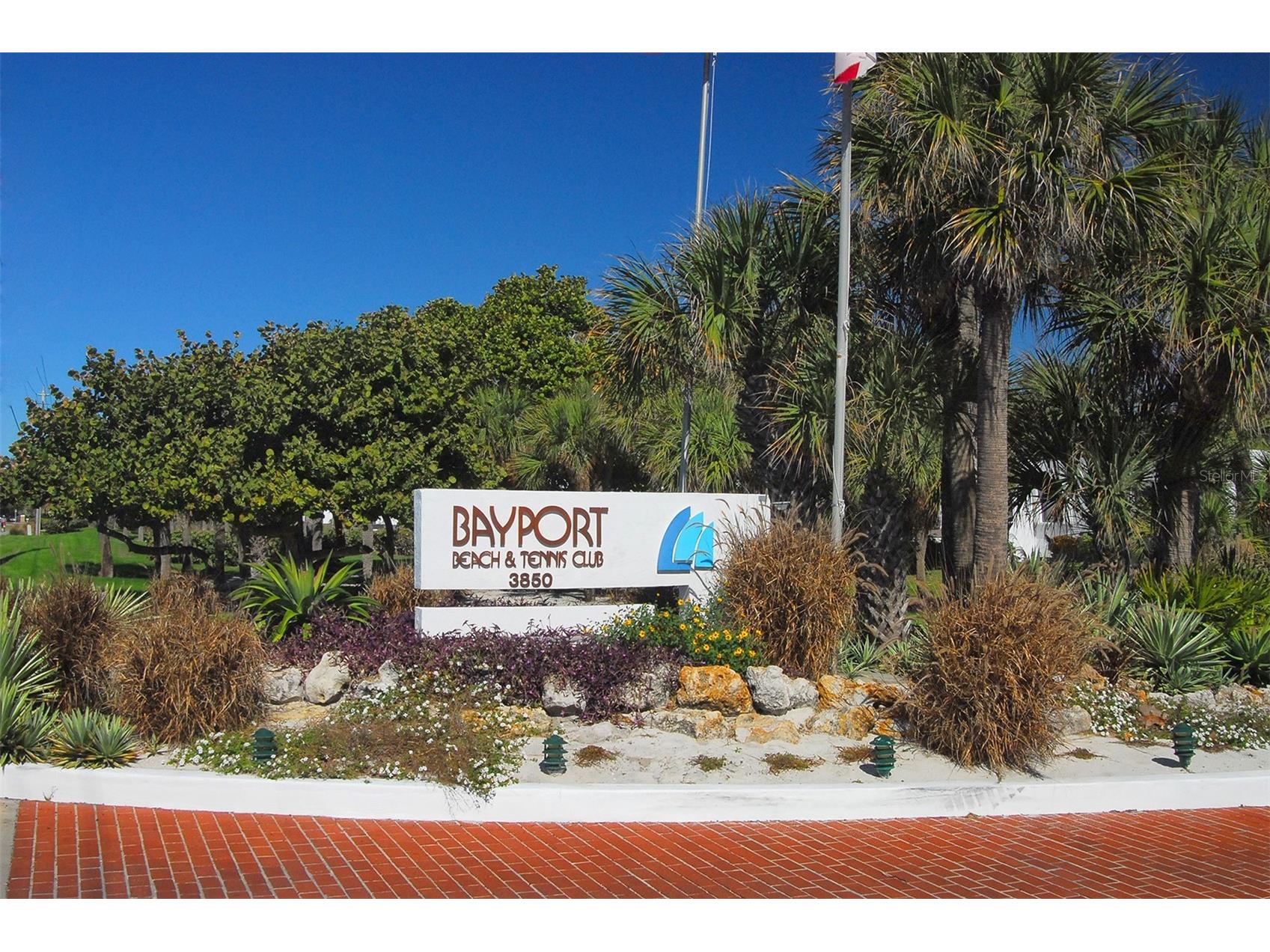706 Bayport Way #706 Longboat Key FL 34228 - GULF OF MEXICO SARASOTA BAY A4688503 image48