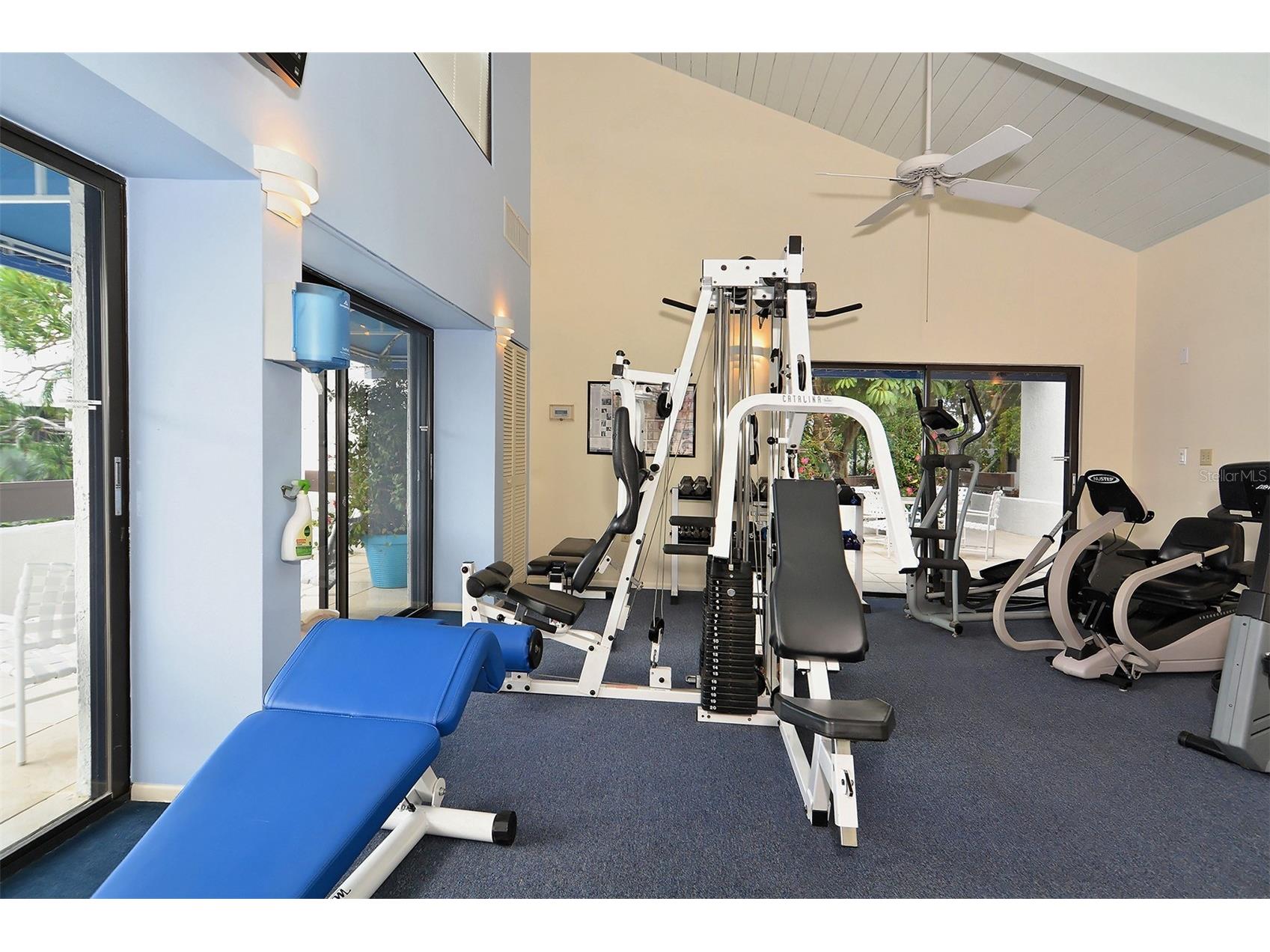 706 Bayport Way #706 Longboat Key FL 34228 - GULF OF MEXICO SARASOTA BAY A4688503 image54
