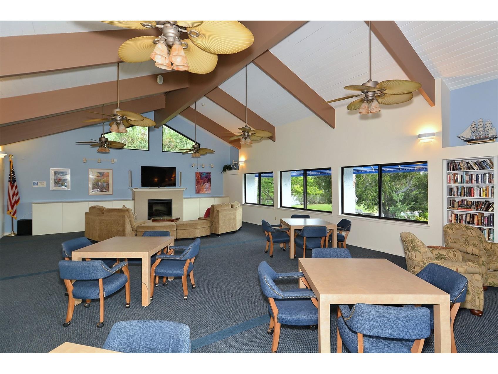 706 Bayport Way #706 Longboat Key FL 34228 - GULF OF MEXICO SARASOTA BAY A4688503 image55