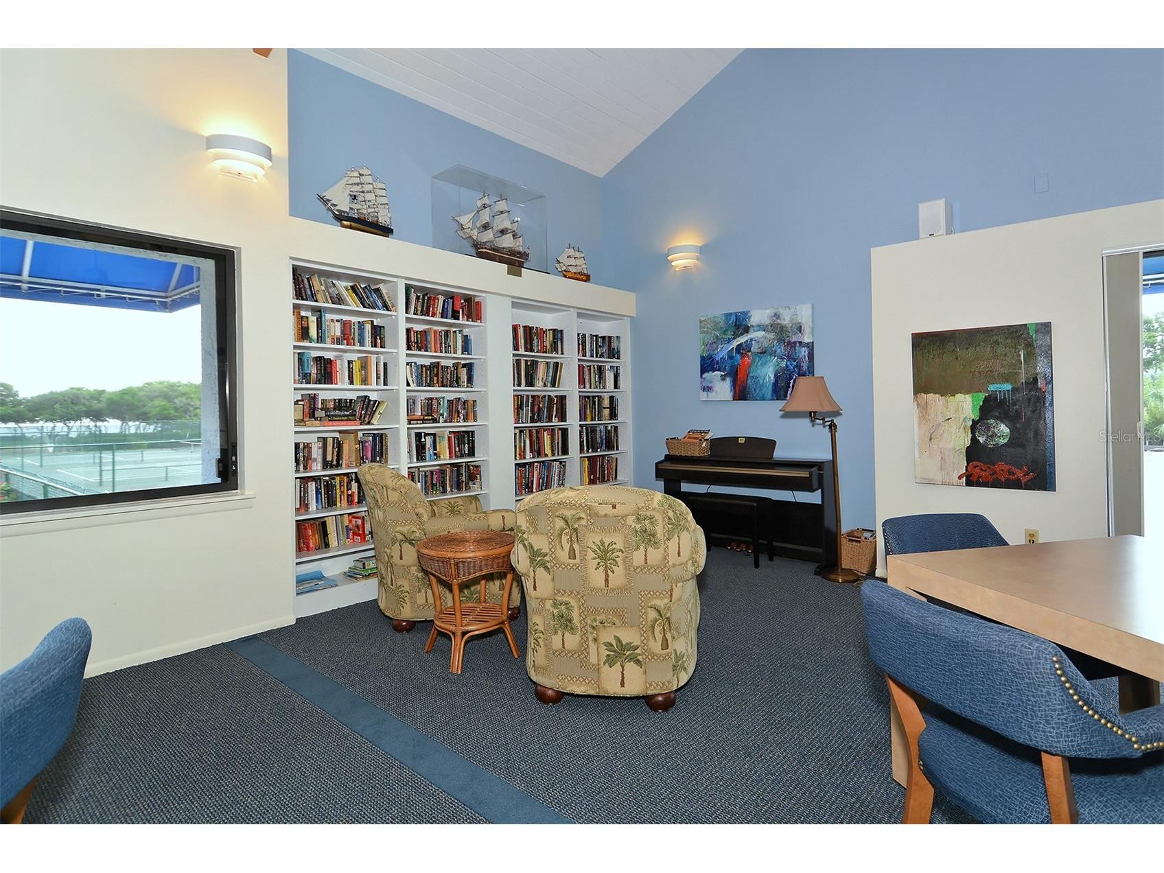 706 Bayport Way #706 Longboat Key FL 34228 - GULF OF MEXICO SARASOTA BAY A4688503 image57