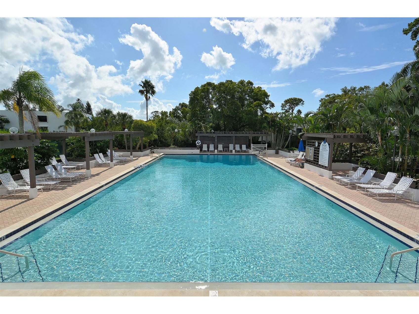 706 Bayport Way #706 Longboat Key FL 34228 - GULF OF MEXICO SARASOTA BAY A4688503 image59