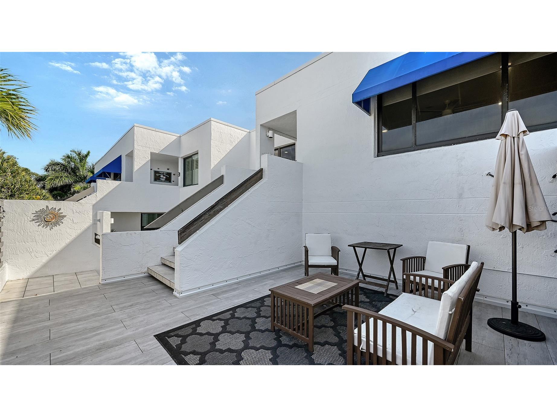 706 Bayport Way #706 Longboat Key FL 34228 - GULF OF MEXICO SARASOTA BAY A4688503 image6