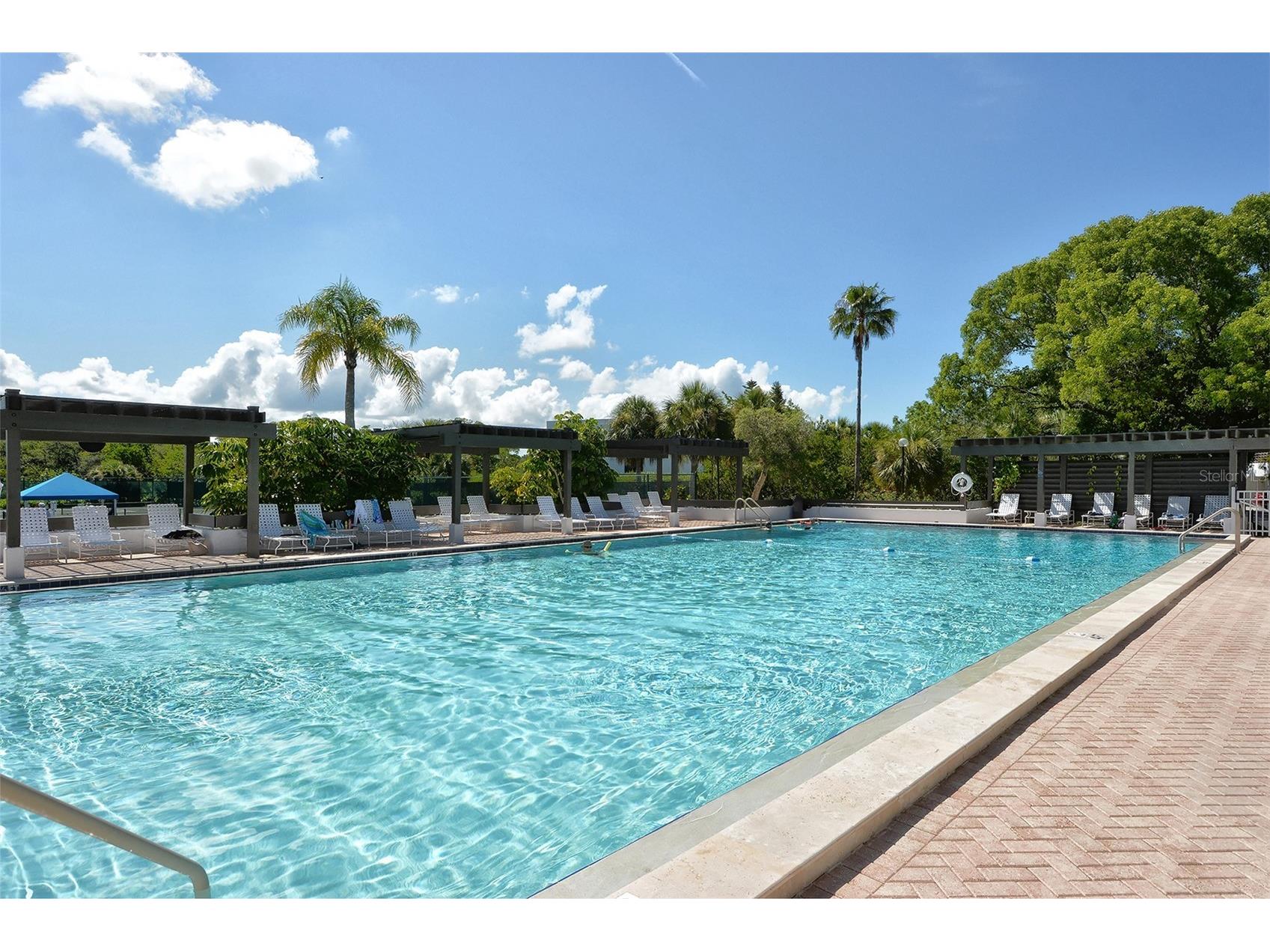 706 Bayport Way #706 Longboat Key FL 34228 - GULF OF MEXICO SARASOTA BAY A4688503 image60