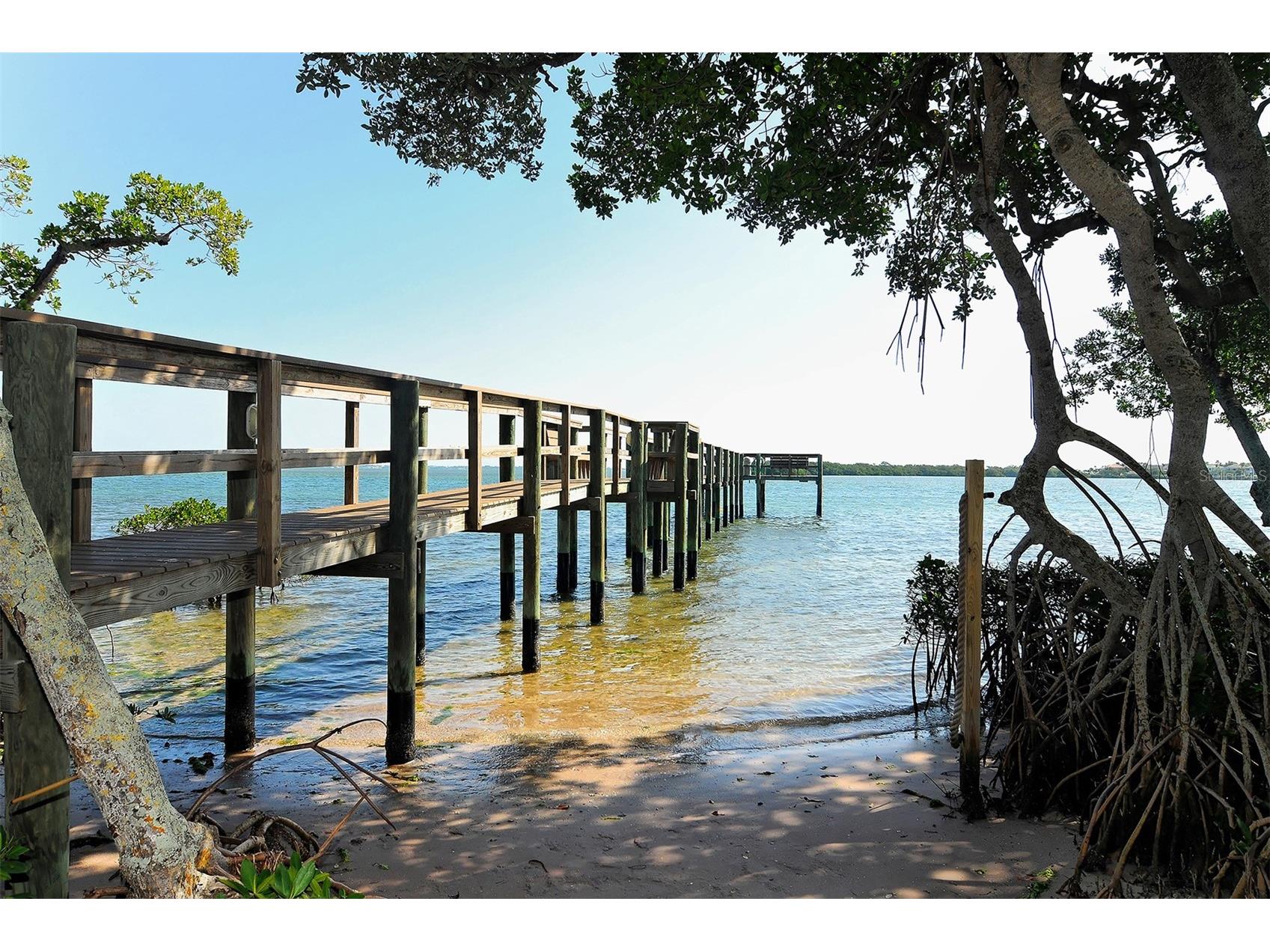 706 Bayport Way #706 Longboat Key FL 34228 - GULF OF MEXICO SARASOTA BAY A4688503 image69