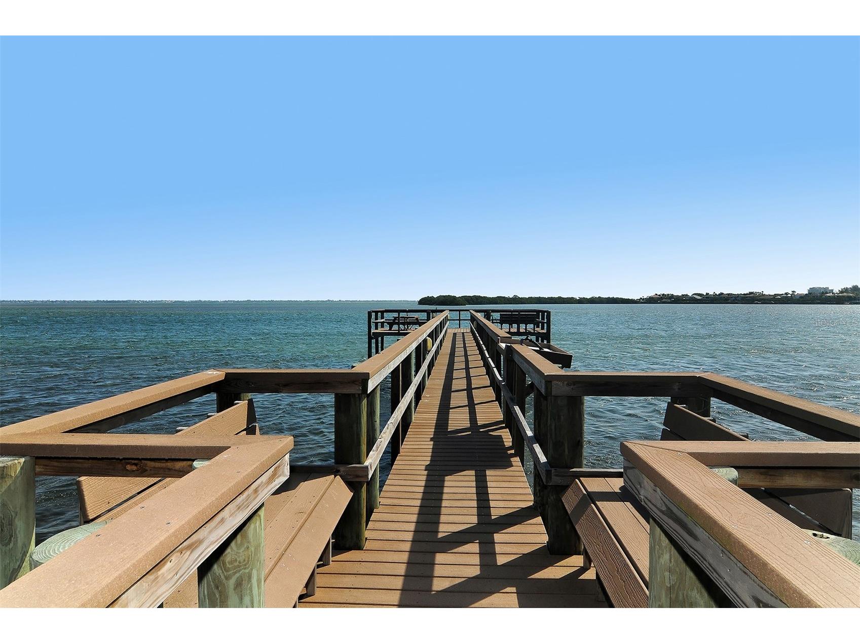 706 Bayport Way #706 Longboat Key FL 34228 - GULF OF MEXICO SARASOTA BAY A4688503 image70