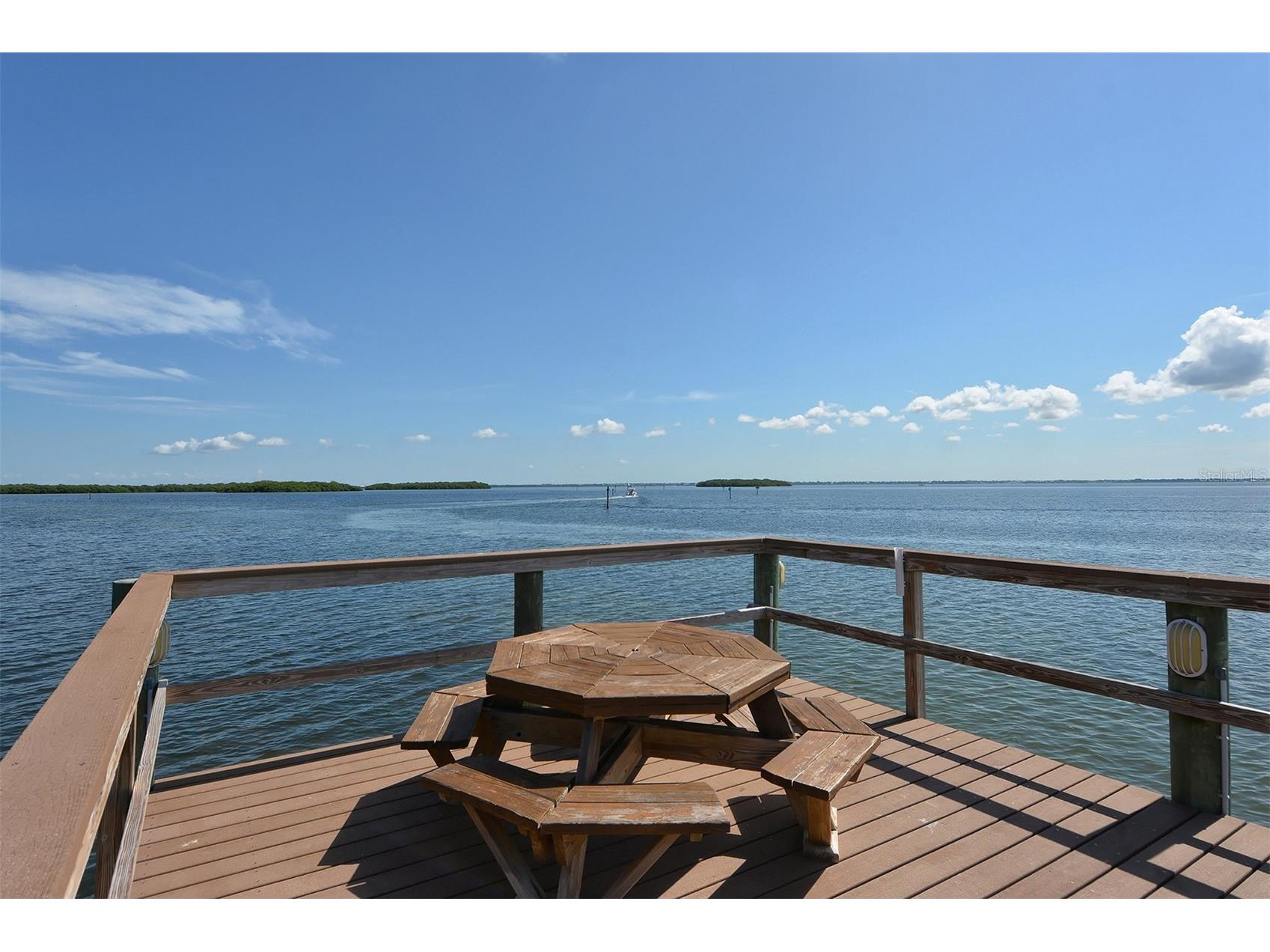 706 Bayport Way #706 Longboat Key FL 34228 - GULF OF MEXICO SARASOTA BAY A4688503 image71