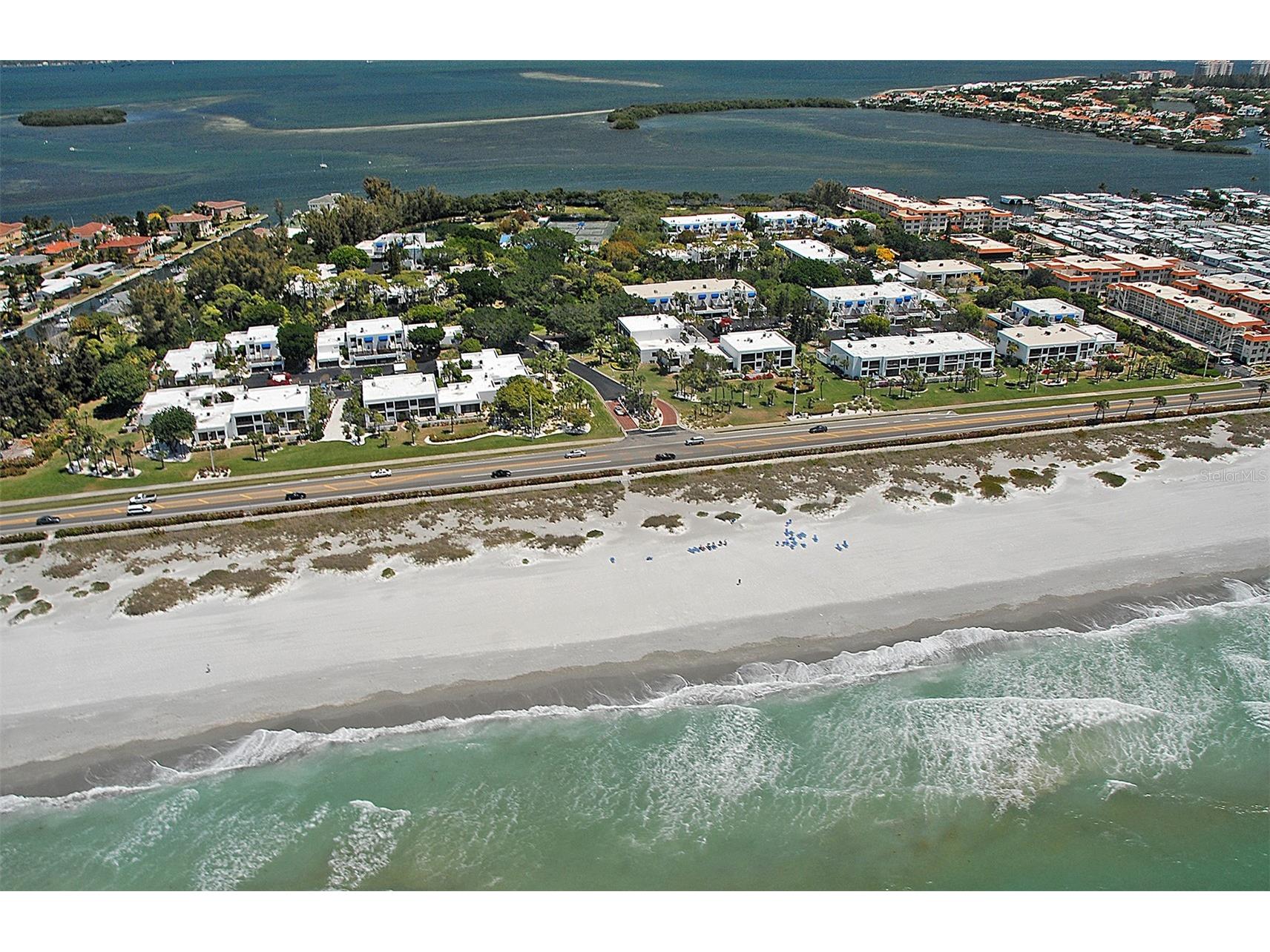706 Bayport Way #706 Longboat Key FL 34228 - GULF OF MEXICO SARASOTA BAY A4688503 image73