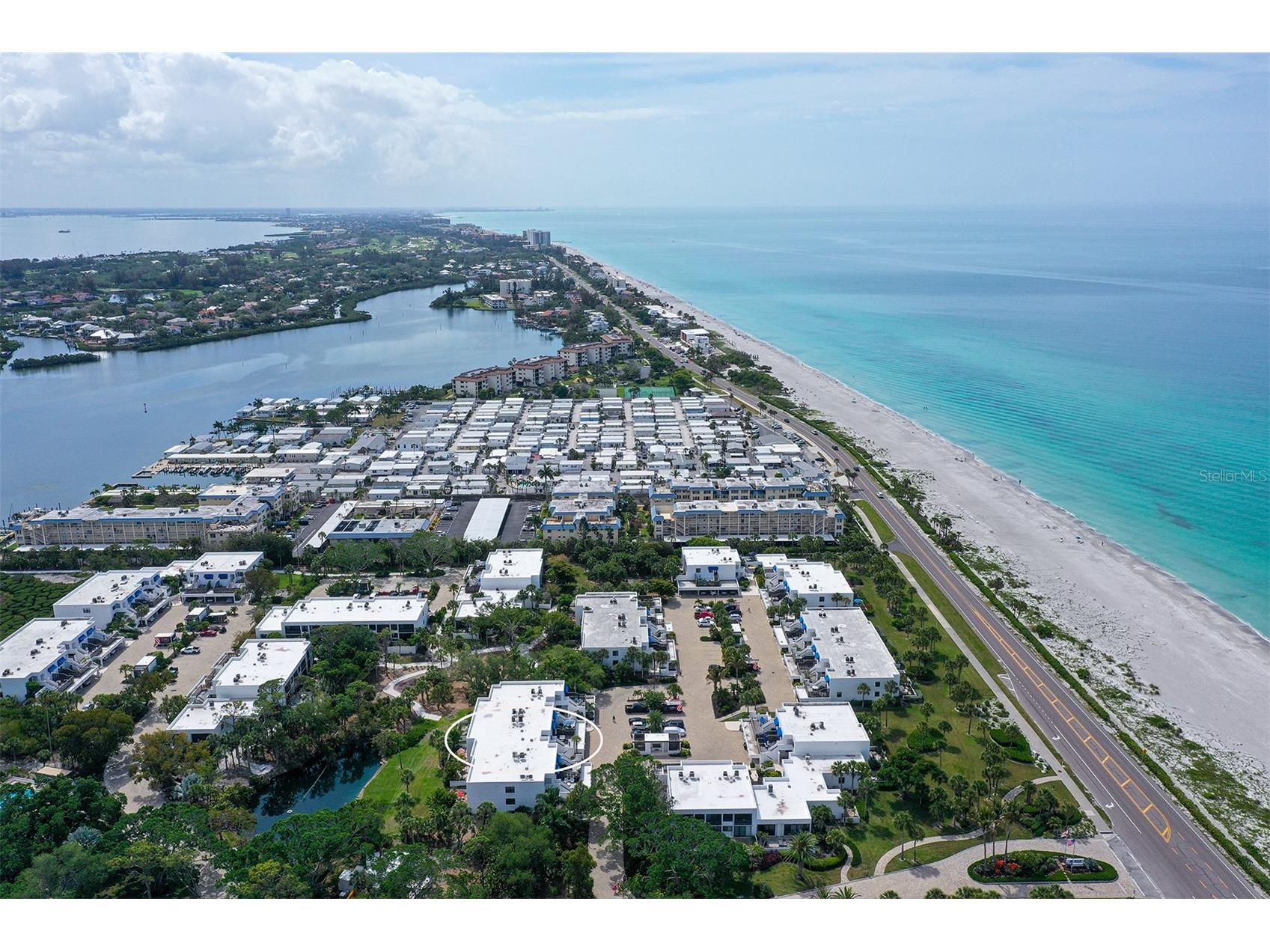 706 Bayport Way #706 Longboat Key FL 34228 - GULF OF MEXICO SARASOTA BAY A4688503 image75