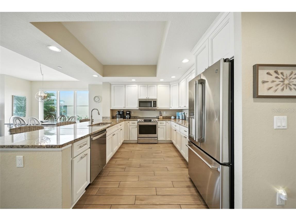 706 Bayway Boulevard #203 Clearwater Beach FL 33767 - CLEARWATER BAY TB8420168 image10