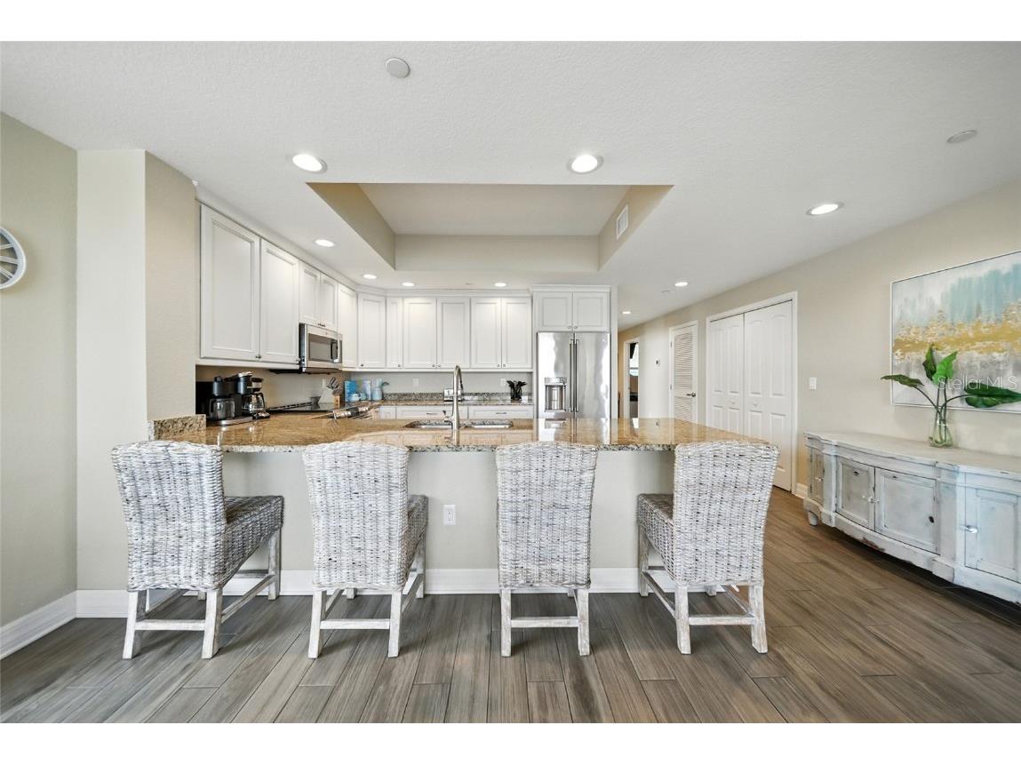 706 Bayway Boulevard #203 Clearwater Beach FL 33767 - CLEARWATER BAY TB8420168 image13