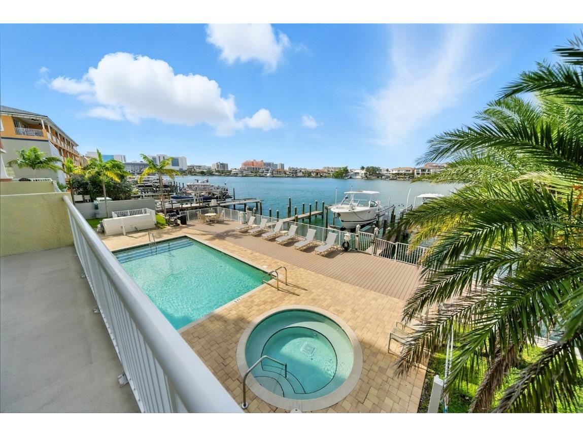 706 Bayway Boulevard #203 Clearwater Beach FL 33767 - CLEARWATER BAY TB8420168 image23