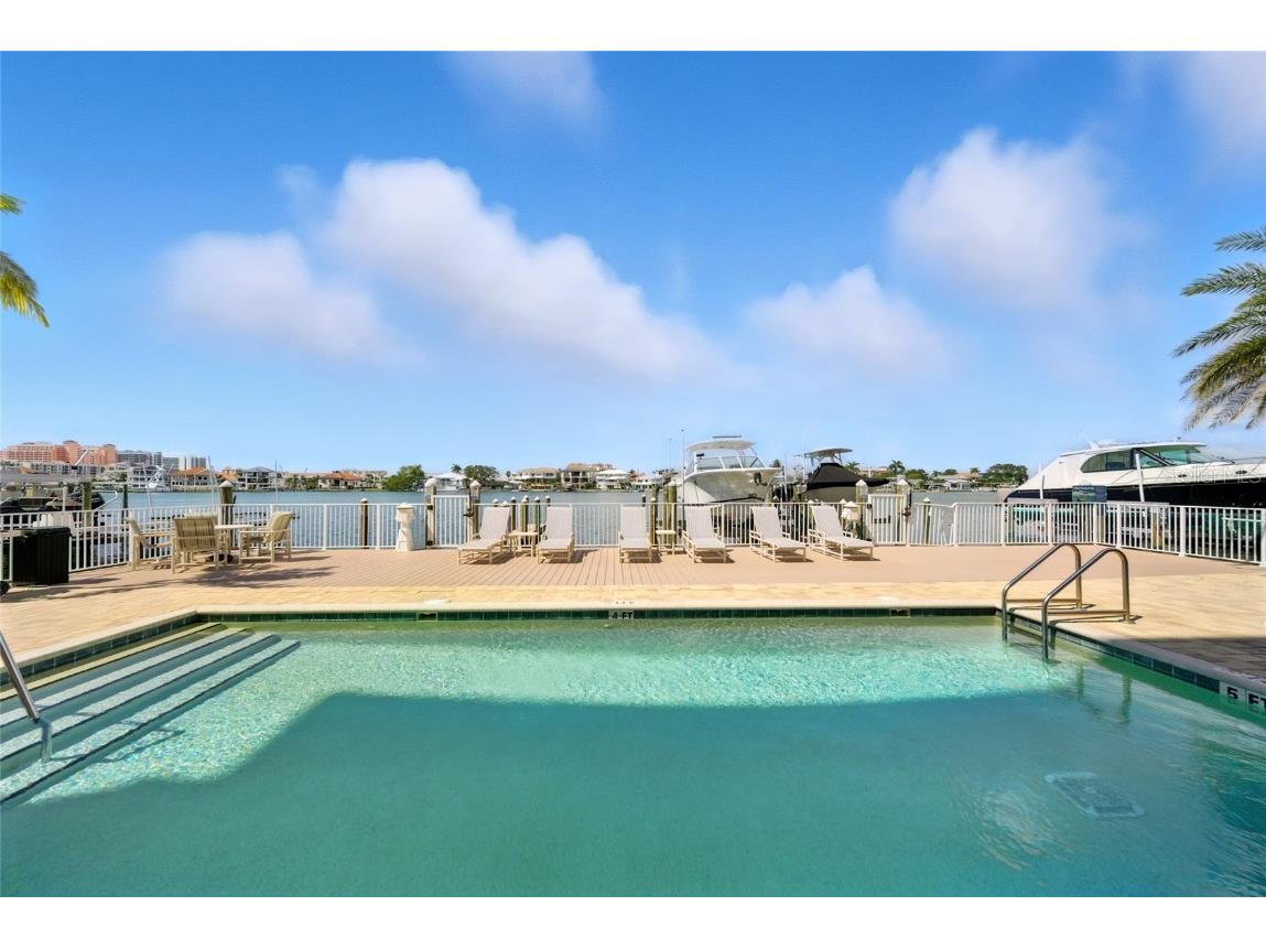 706 Bayway Boulevard #203 Clearwater Beach FL 33767 - CLEARWATER BAY TB8420168 image27