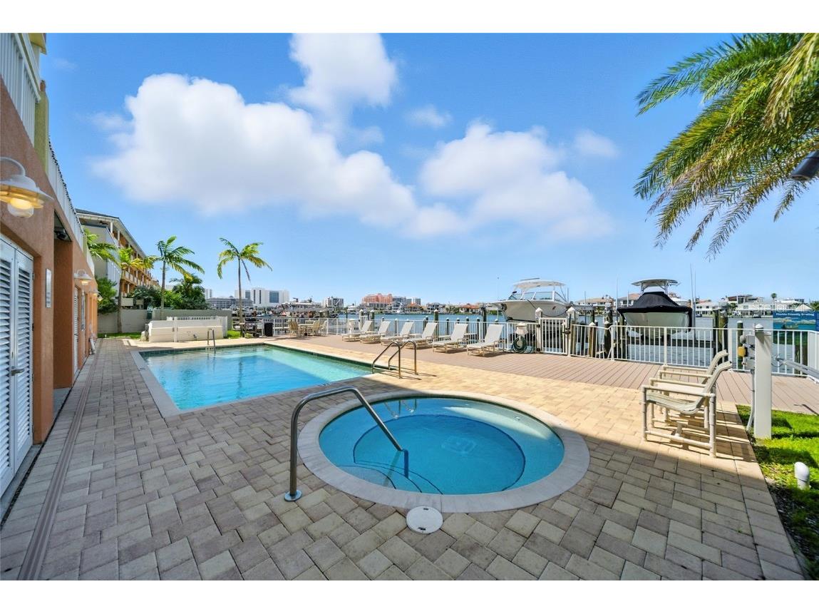 706 Bayway Boulevard #203 Clearwater Beach FL 33767 - CLEARWATER BAY TB8420168 image28