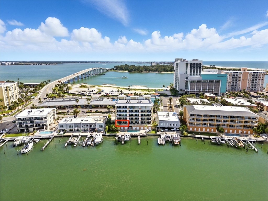 706 Bayway Boulevard #203 Clearwater Beach FL 33767 - CLEARWATER BAY TB8420168 image34