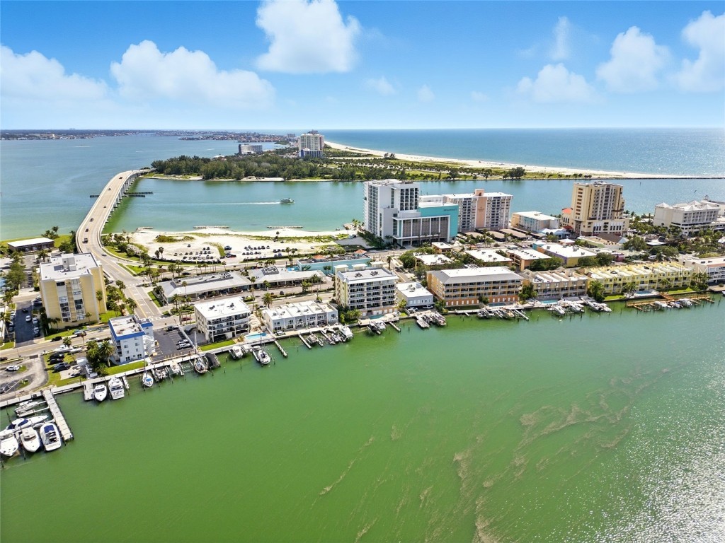 706 Bayway Boulevard #203 Clearwater Beach FL 33767 - CLEARWATER BAY TB8420168 image35
