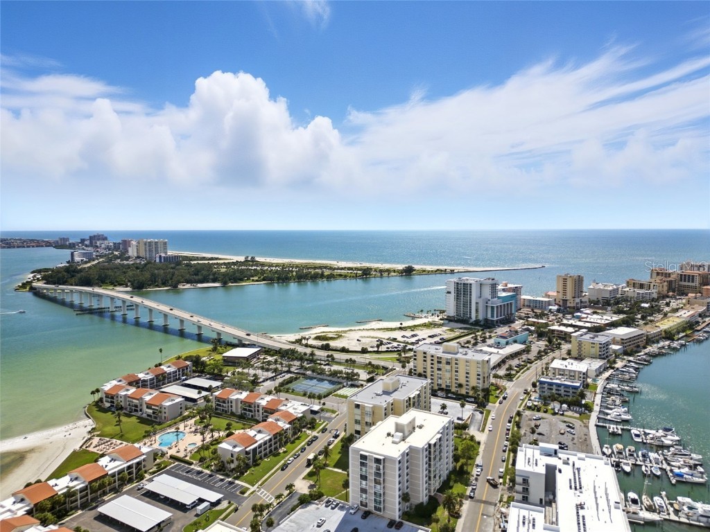 706 Bayway Boulevard #203 Clearwater Beach FL 33767 - CLEARWATER BAY TB8420168 image36