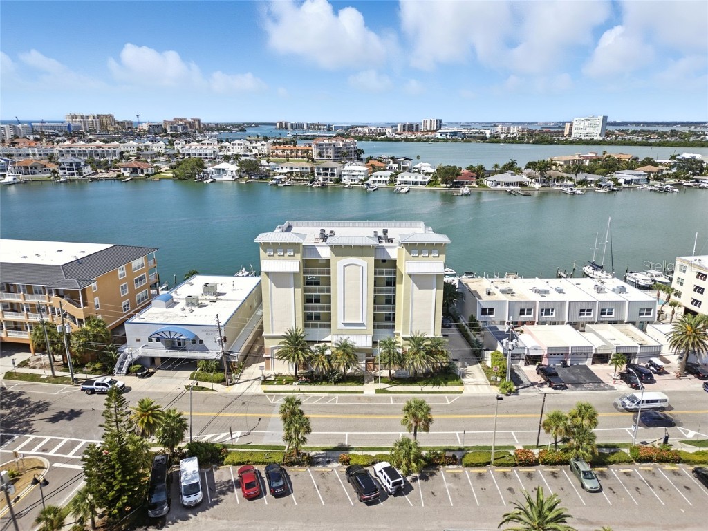 706 Bayway Boulevard #203 Clearwater Beach FL 33767 - CLEARWATER BAY TB8420168 image38