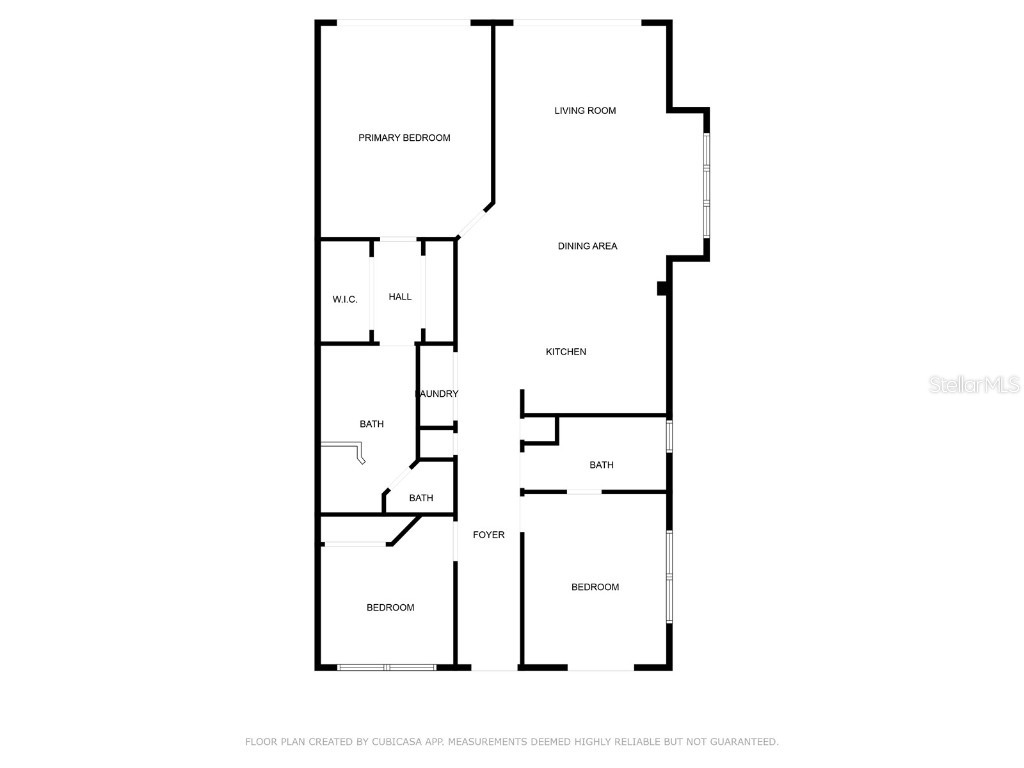 706 Bayway Boulevard #203 Clearwater Beach FL 33767 - CLEARWATER BAY TB8420168 image6
