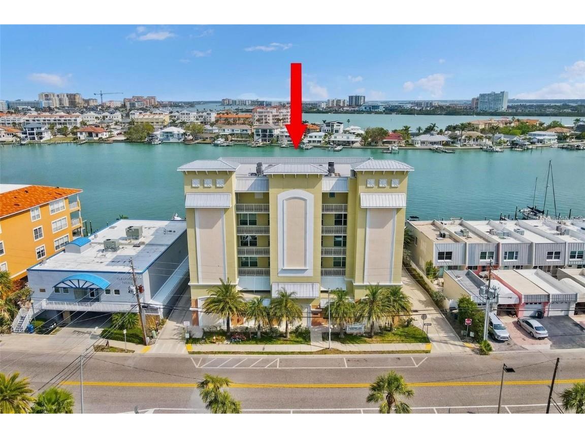 706 Bayway Boulevard #301 Clearwater Beach FL 33767 TB8426300 image1