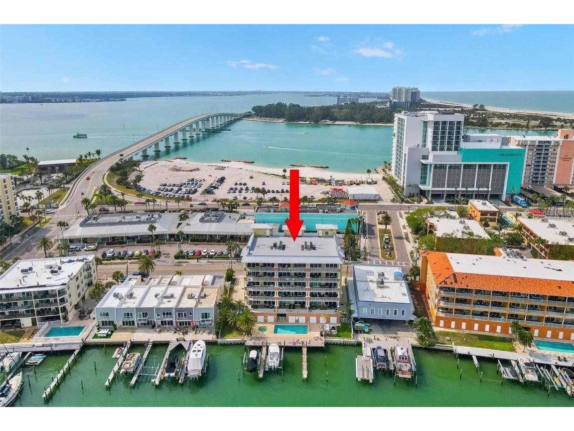 706 Bayway Boulevard #301 Clearwater Beach FL 33767 TB8426300 image2