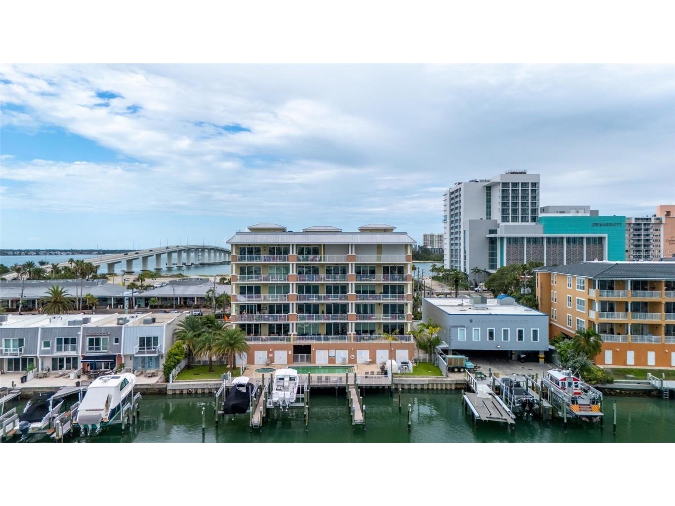 706 Bayway Boulevard #301 Clearwater Beach FL 33767 TB8426300 image3