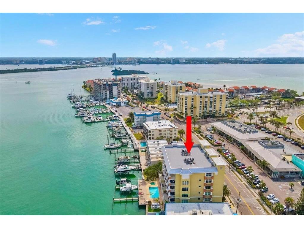 706 Bayway Boulevard #301 Clearwater Beach FL 33767 TB8426300 image39