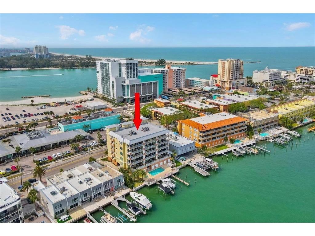 706 Bayway Boulevard #301 Clearwater Beach FL 33767 TB8426300 image40