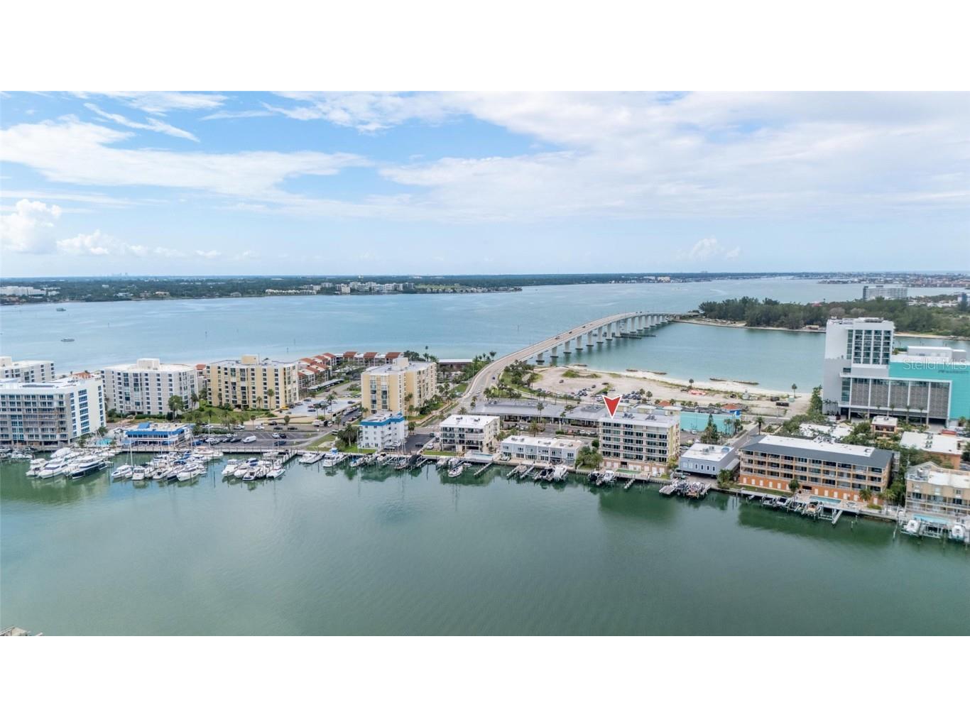 706 Bayway Boulevard #301 Clearwater Beach FL 33767 TB8426300 image42